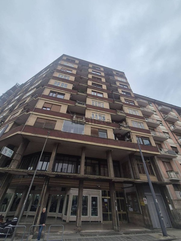 appartamento in vendita ad Avellino in zona Centro Città