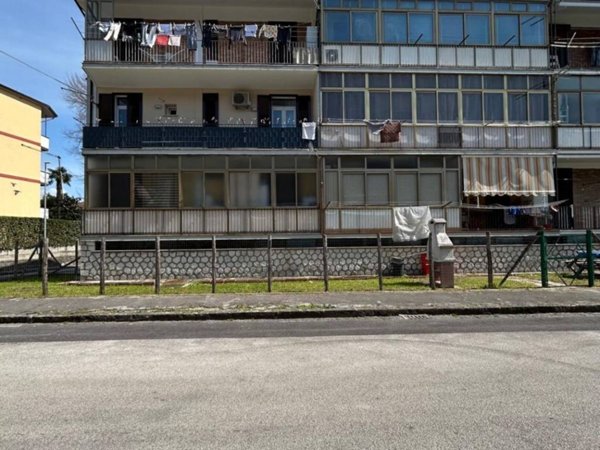 appartamento in vendita ad Avellino