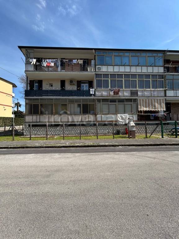appartamento in vendita ad Avellino