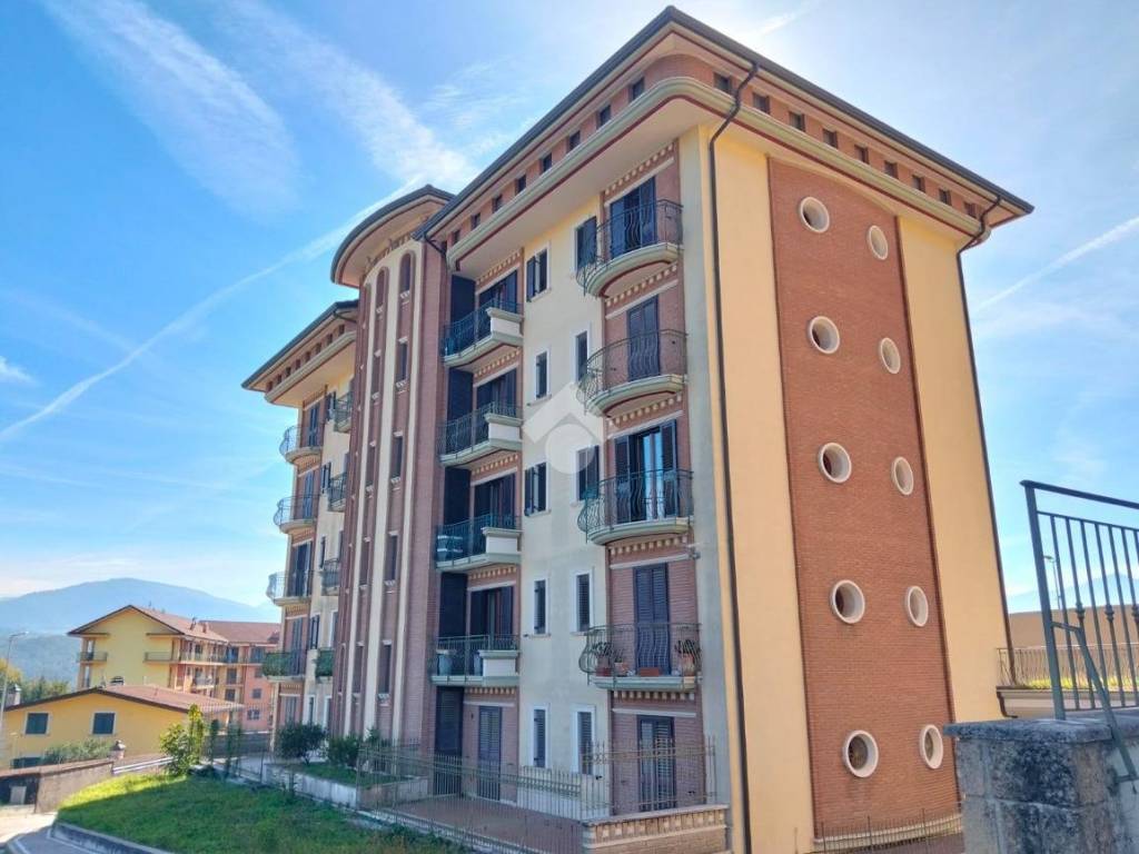appartamento in vendita ad Avellino in zona Centro Città