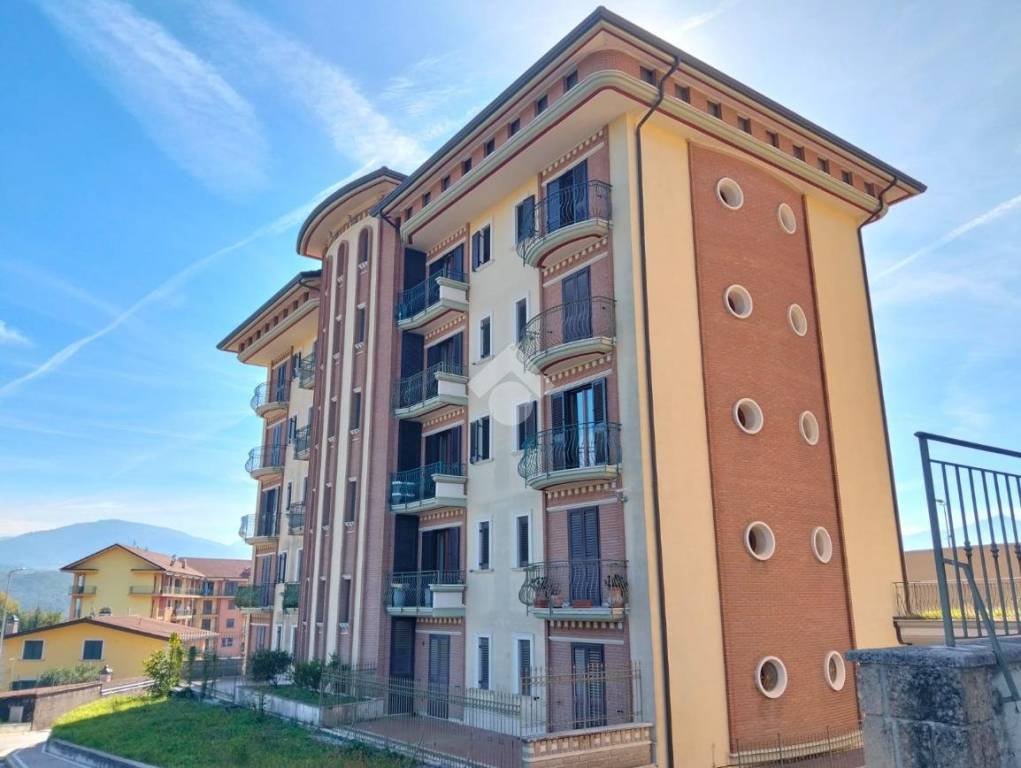appartamento in vendita ad Avellino in zona Centro Città