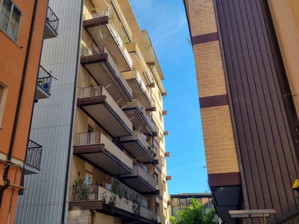 appartamento in vendita ad Avellino