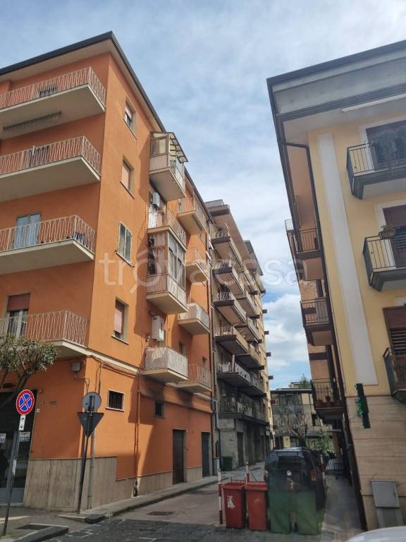 appartamento in vendita ad Avellino