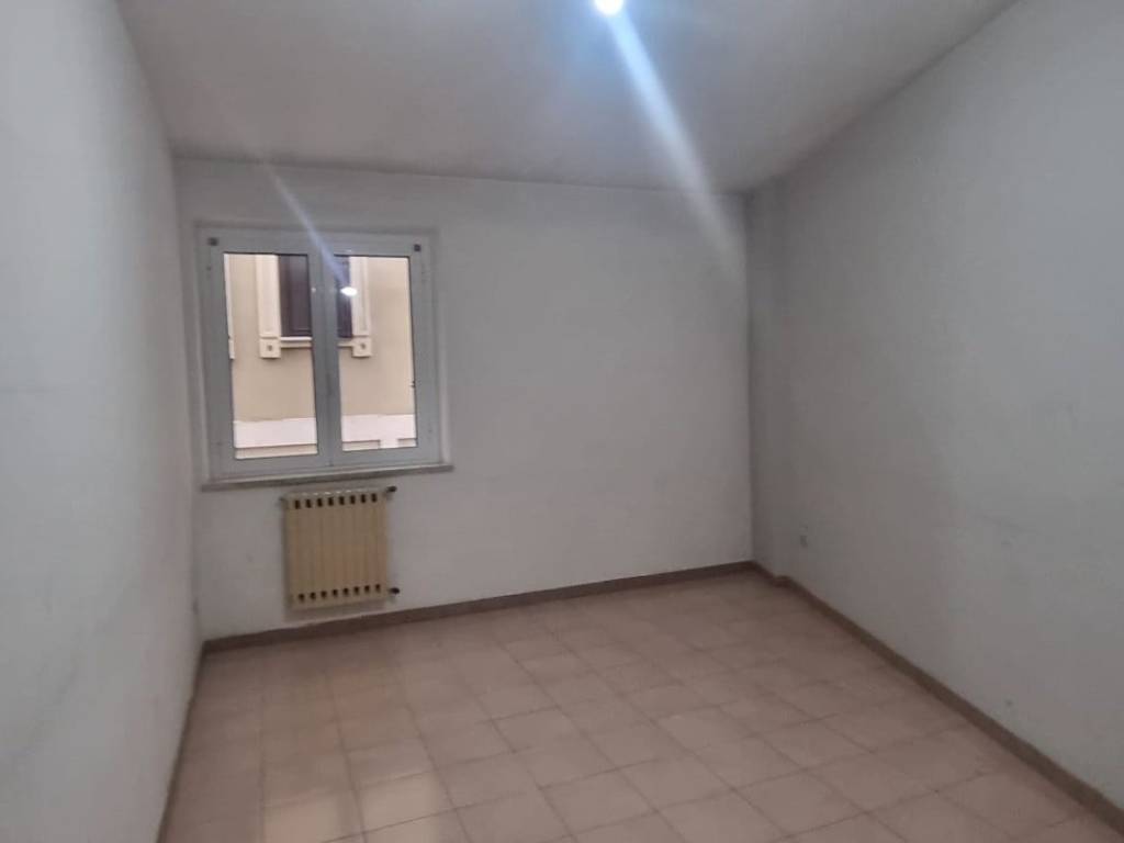 appartamento in vendita ad Avellino