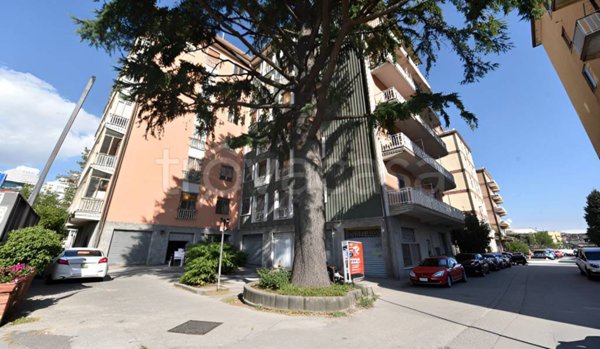 appartamento in vendita ad Avellino