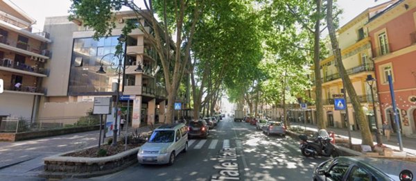 monolocale in vendita ad Avellino in zona Centro Città