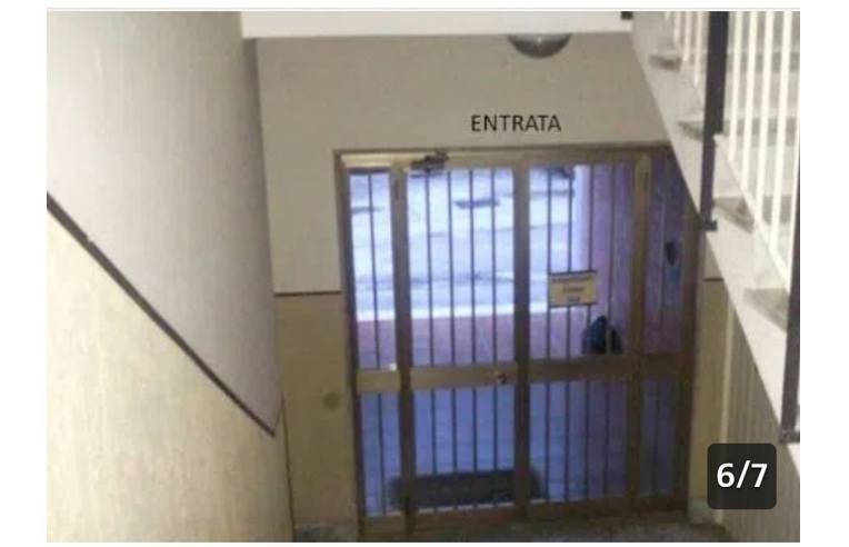 appartamento in vendita ad Avellino