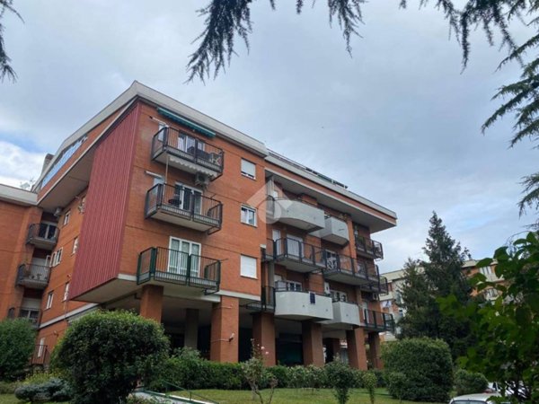 appartamento in vendita ad Avellino