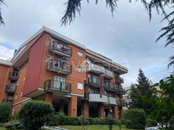 appartamento in vendita ad Avellino