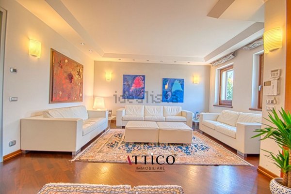 casa indipendente in vendita ad Avellino