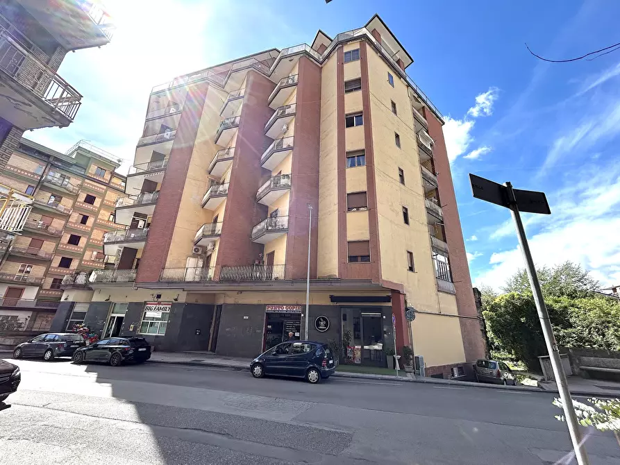 appartamento in vendita ad Avellino