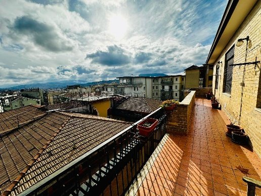 appartamento in vendita ad Avellino in zona Centro Città