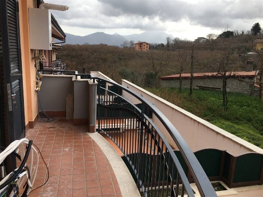 appartamento in vendita ad Avellino in zona Centro Città