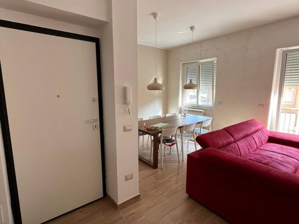 appartamento in vendita ad Avellino