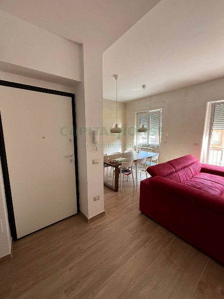 appartamento in vendita ad Avellino