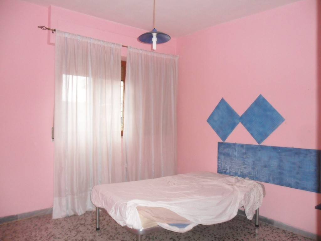 appartamento in vendita ad Avellino