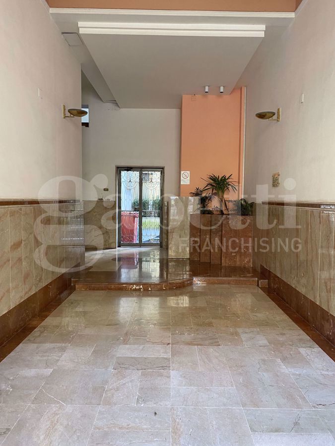 appartamento in vendita ad Avellino