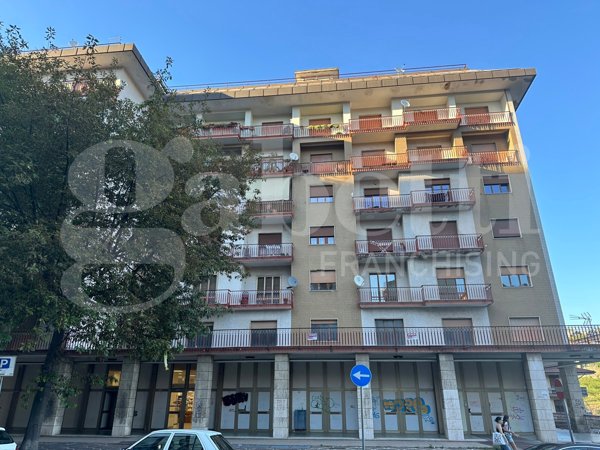 appartamento in vendita ad Avellino