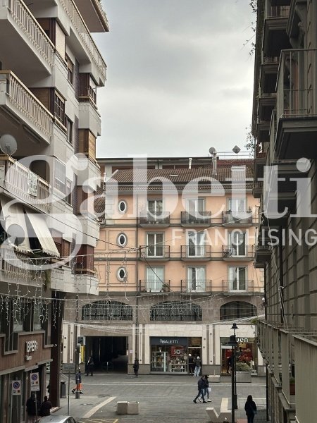 appartamento in vendita ad Avellino