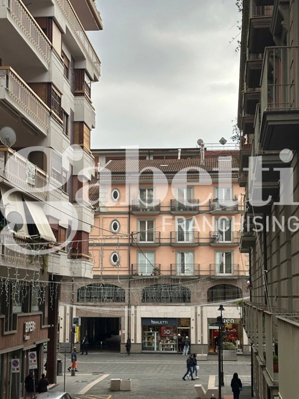 appartamento in vendita ad Avellino