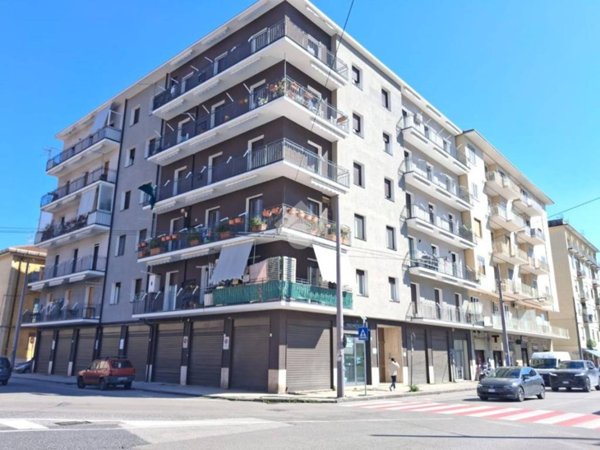 appartamento in vendita ad Avellino in zona Centro Città