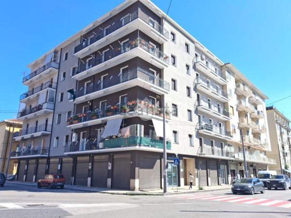 appartamento in vendita ad Avellino in zona Centro Città