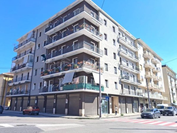 appartamento in vendita ad Avellino in zona Centro Città