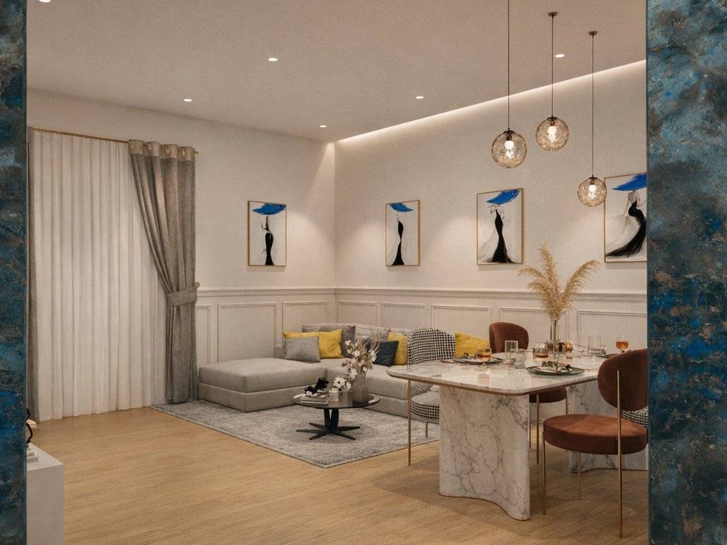 appartamento in vendita ad Avellino