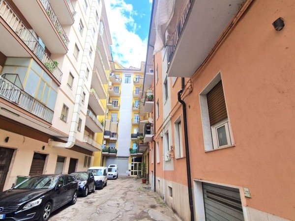 appartamento in vendita ad Avellino