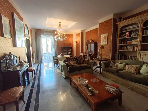 appartamento in vendita ad Avellino