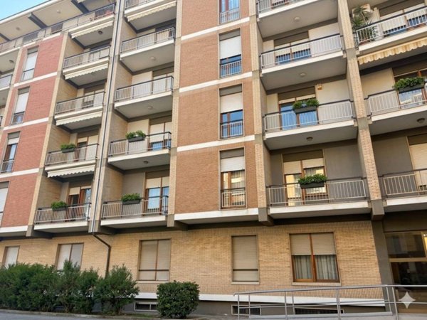 appartamento in vendita ad Avellino