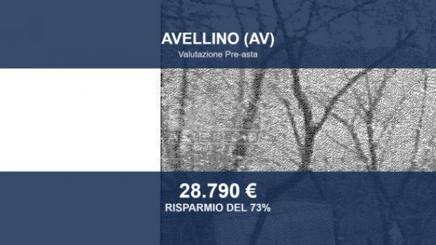 casa indipendente in vendita ad Avellino