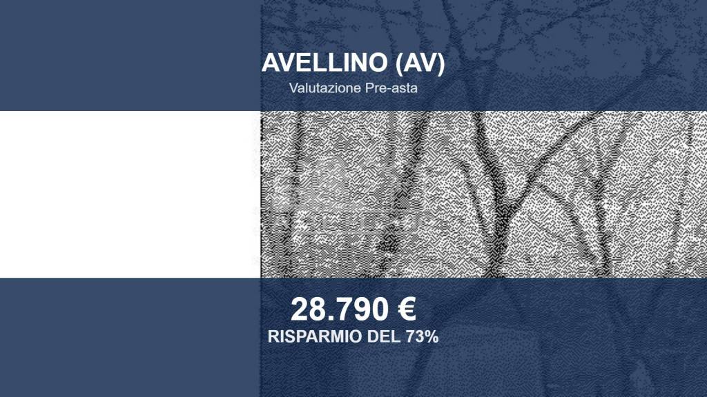 casa indipendente in vendita ad Avellino