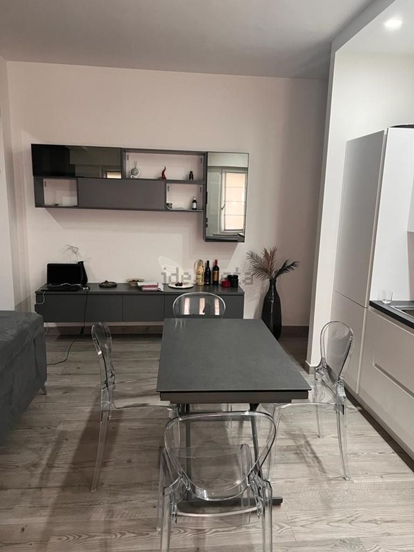 appartamento in vendita ad Avellino