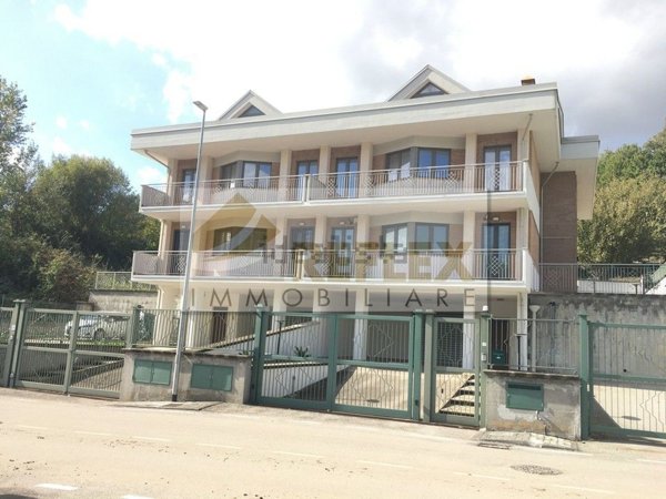 appartamento in vendita ad Avellino