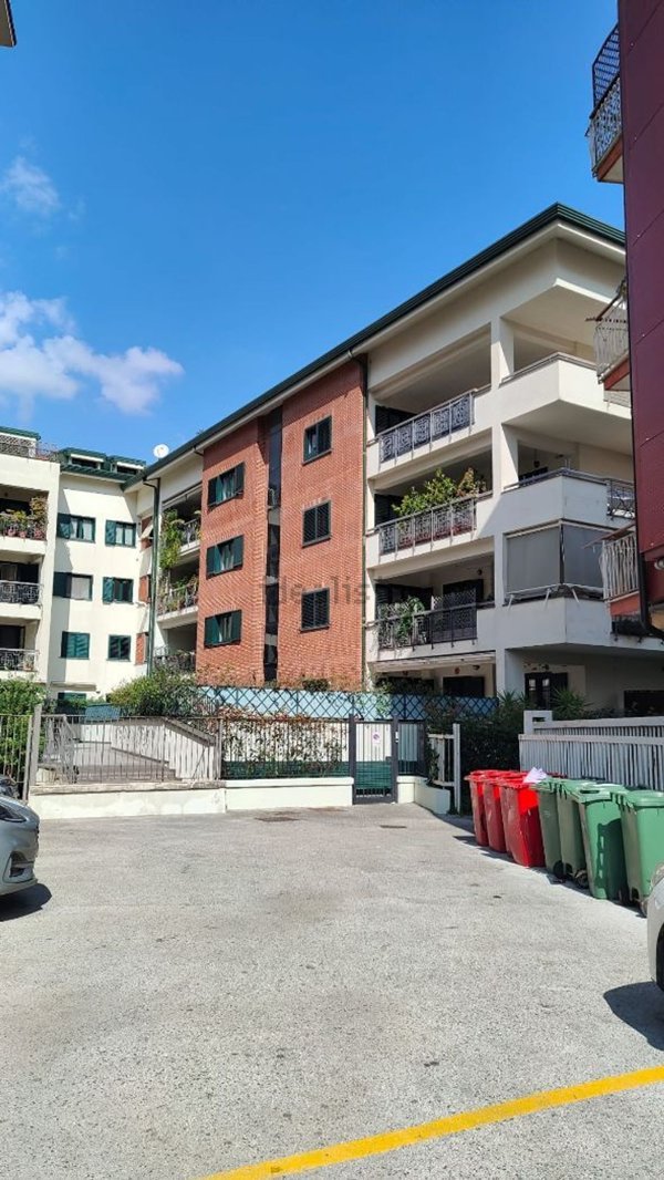 appartamento in vendita ad Avellino