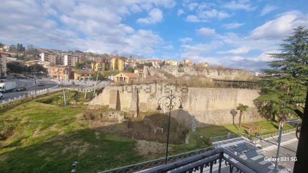 appartamento in vendita ad Avellino