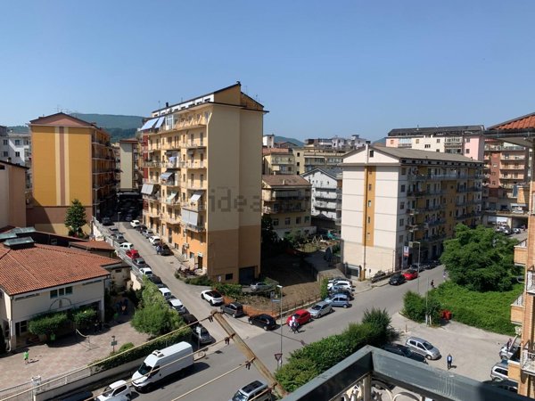 appartamento in vendita ad Avellino