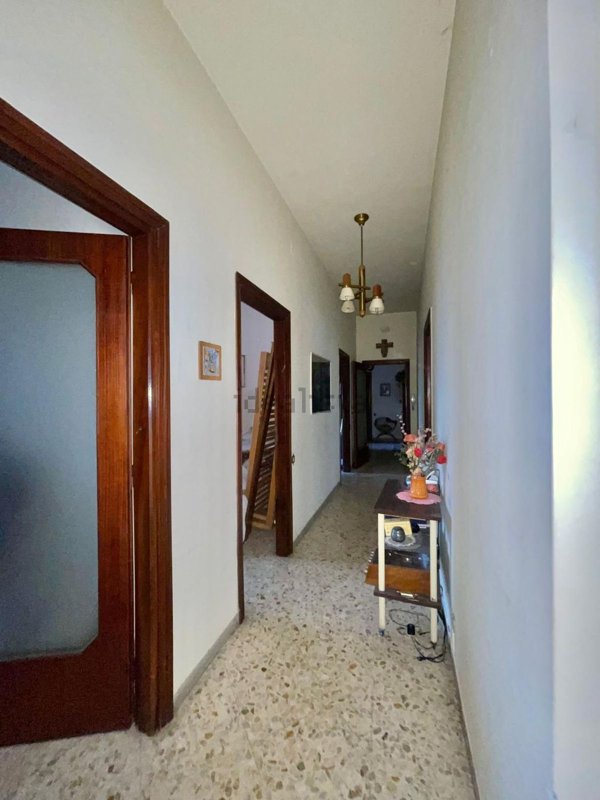 appartamento in vendita ad Avellino