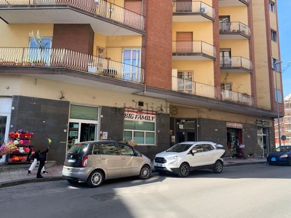 appartamento in vendita ad Avellino