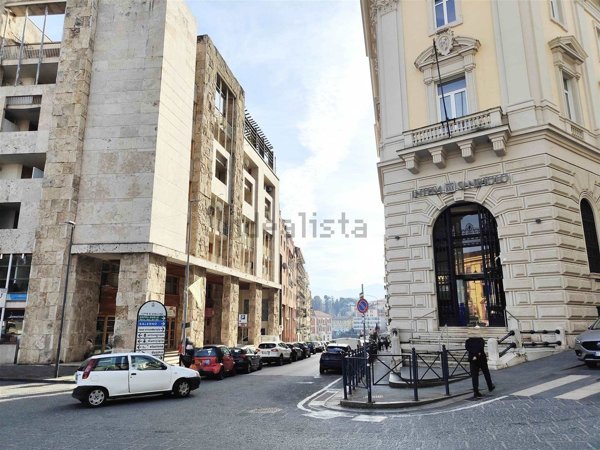 appartamento in vendita ad Avellino