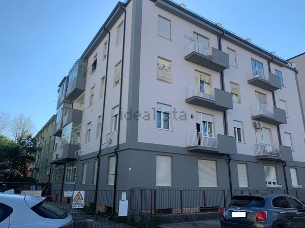 appartamento in vendita ad Avellino