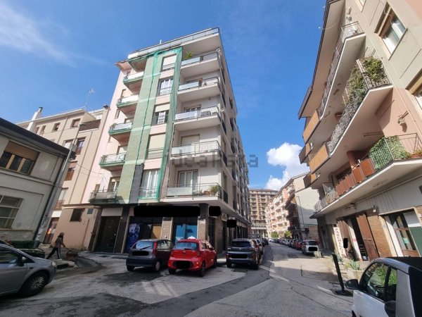 appartamento in vendita ad Avellino