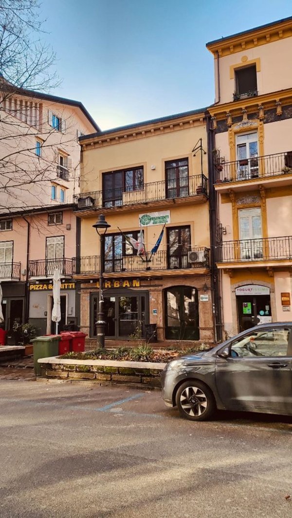 appartamento in vendita ad Avellino in zona Centro Città