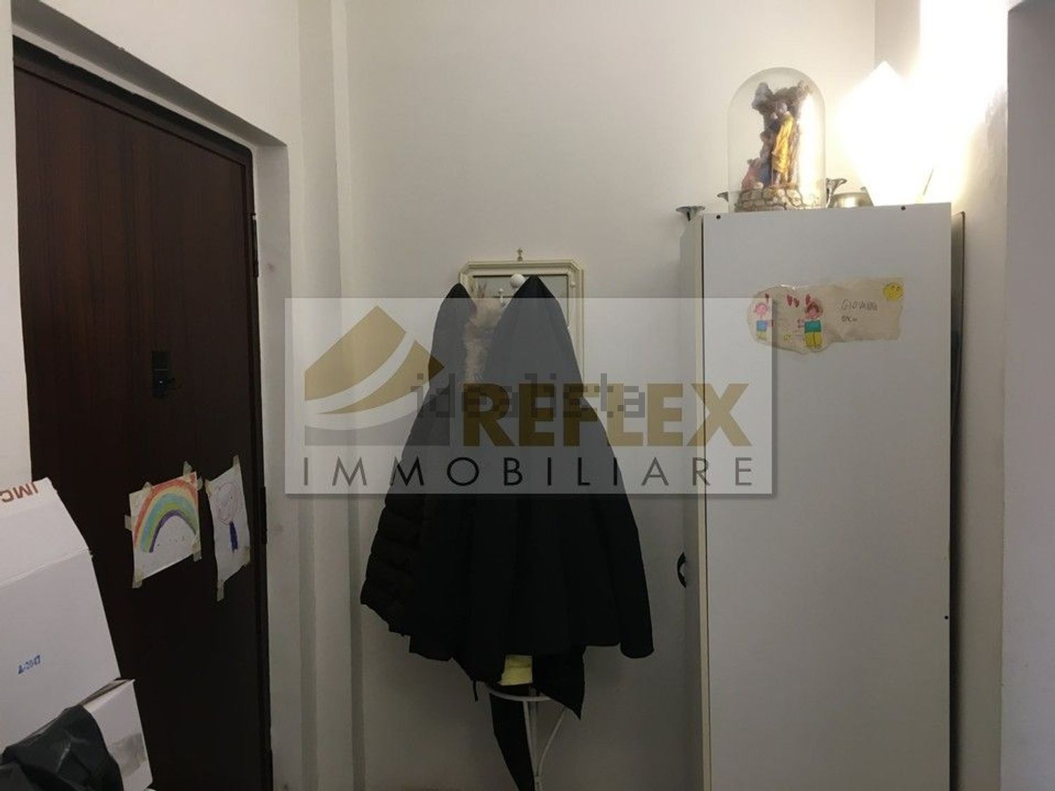 appartamento in vendita ad Avellino