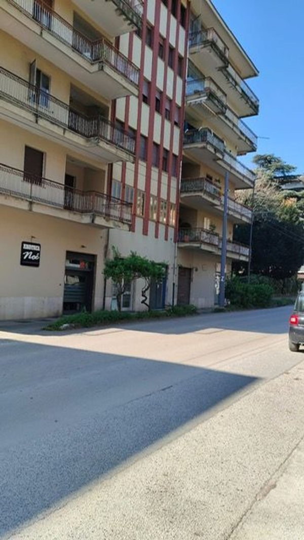 appartamento in vendita ad Avellino in zona Centro Città