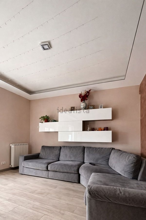 appartamento in vendita ad Avellino in zona Centro Città