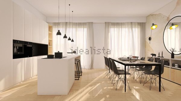 appartamento in vendita ad Avellino