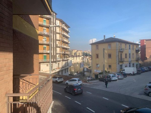 appartamento in vendita ad Avellino in zona Centro Città