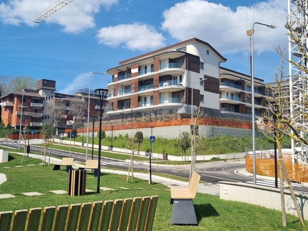appartamento in vendita ad Avellino in zona Centro Città
